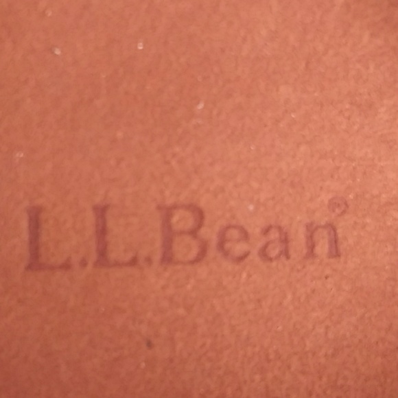 L.L Bean slip on shoes - Picture 5 of 5